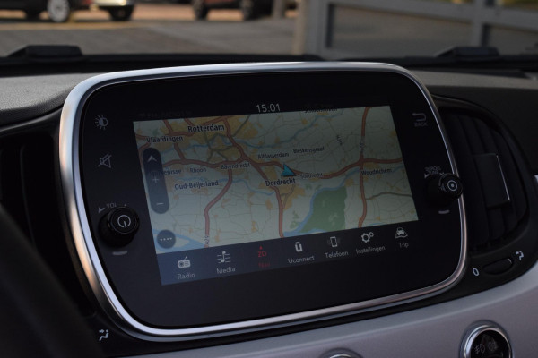 Fiat 500C 1.0 Hybrid Hey Google|Sport|Beats|Carplay