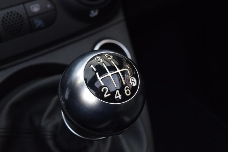 Fiat 500C 1.0 Hybrid Hey Google|Sport|Beats|Carplay