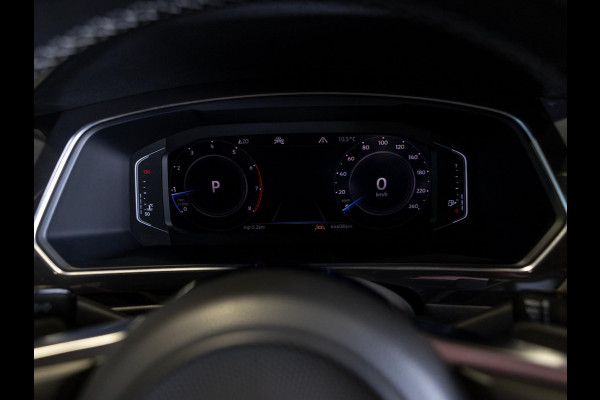 Volkswagen Tiguan Allspace 2.0 TSI 4Motion 2x R-Line 7 Persoons / 220pk / Trekhaak / Dynaudio / Leder / Rondomzicht camera /