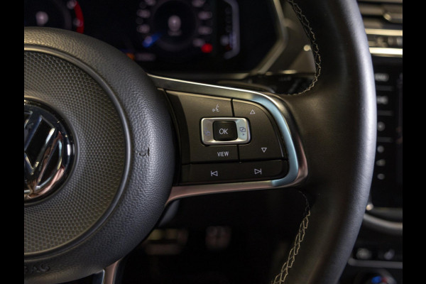 Volkswagen Tiguan Allspace 2.0 TSI 4Motion 2x R-Line 7 Persoons / 220pk / Trekhaak / Dynaudio / Leder / Rondomzicht camera /