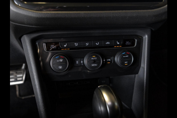 Volkswagen Tiguan Allspace 2.0 TSI 4Motion 2x R-Line 7 Persoons / 220pk / Trekhaak / Dynaudio / Leder / Rondomzicht camera /