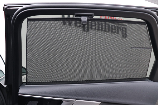 Audi A4 Avant 45 TFSI Quattro S-line Black Optic Massage HU Disp. Matrix Trekhaak