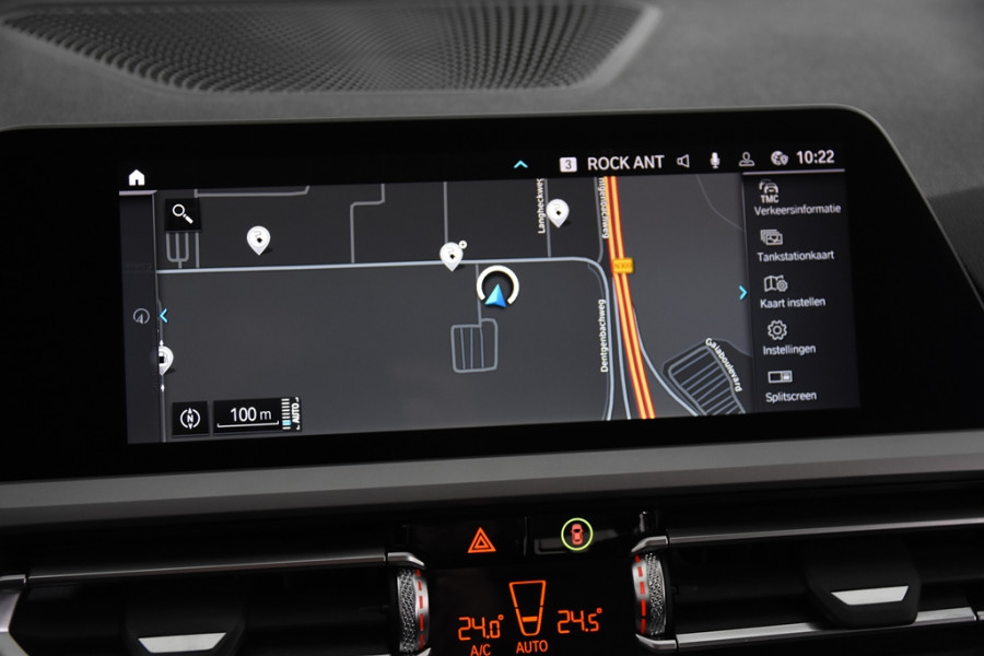 BMW 3-serie 330e *1ste Eigenaar*Leer*Navigatie*Parkassist*Keyless*