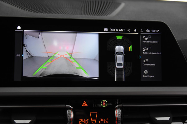 BMW 3-serie 330e *1ste Eigenaar*Leer*Navigatie*Parkassist*Keyless*