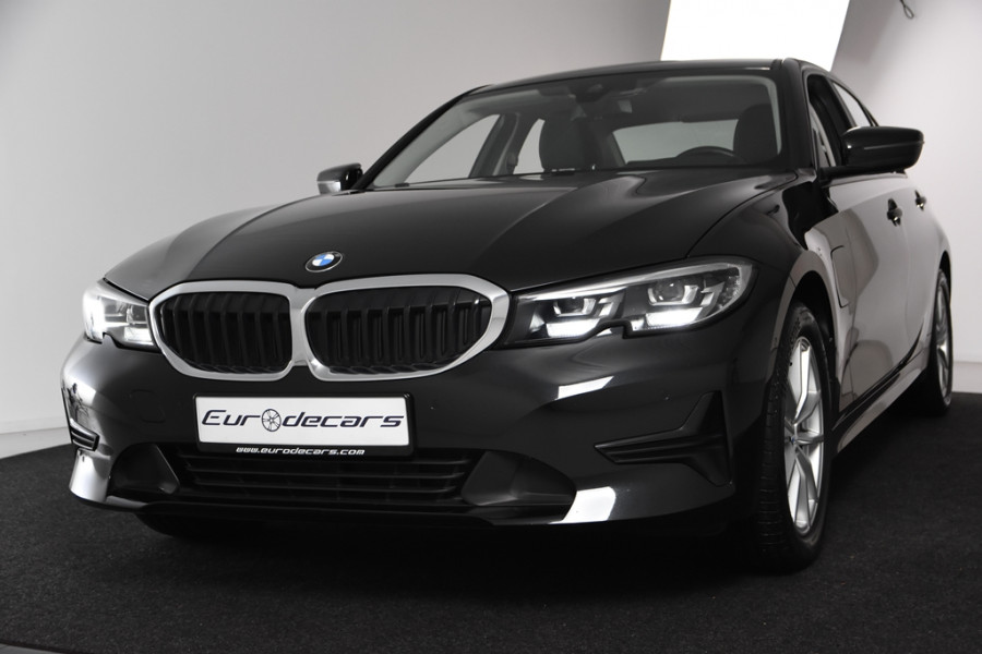 BMW 3-serie 330e *1ste Eigenaar*Leer*Navigatie*Parkassist*Keyless*