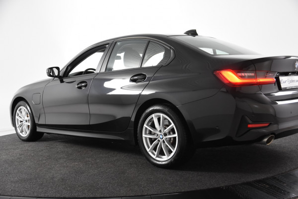 BMW 3-serie 330e *1ste Eigenaar*Leer*Navigatie*Parkassist*Keyless*
