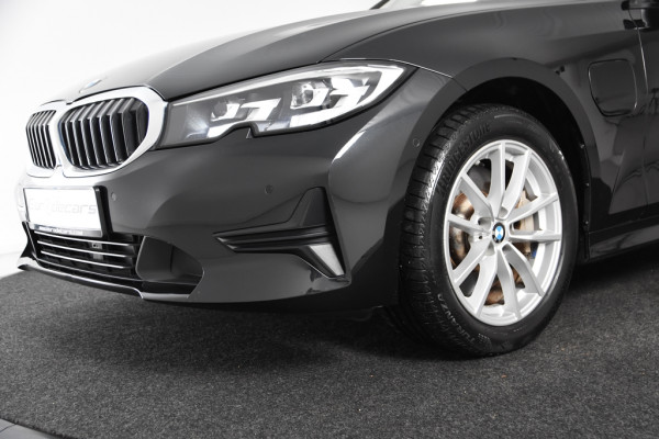 BMW 3-serie 330e *1ste Eigenaar*Leer*Navigatie*Parkassist*Keyless*