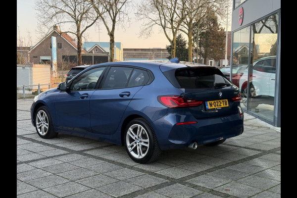 BMW 1-serie 116d Aut. Executive Bus. Edition | Facelift | Navi | Camera | Virtual i-Cockpit |