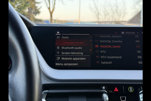 BMW 1-serie 116d Aut. Executive Bus. Edition | Facelift | Navi | Camera | Virtual i-Cockpit |