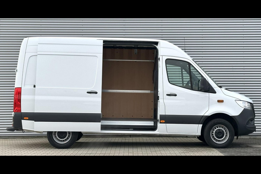 Mercedes-Benz Sprinter 317 CDI L2H2 Navi|Camera|Automaat| nieuw