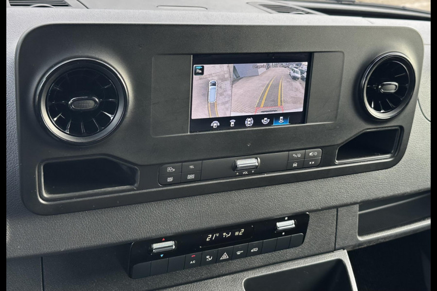 Mercedes-Benz Sprinter 317 CDI L2H2 Navi|Camera|Automaat| nieuw