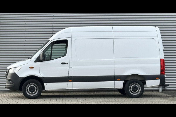 Mercedes-Benz Sprinter 317 CDI L2H2 Navi|Camera|Automaat| nieuw