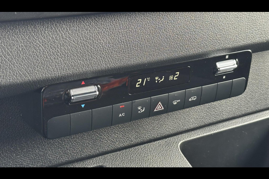 Mercedes-Benz Sprinter 317 CDI L2H2 Navi|Camera|Automaat| nieuw