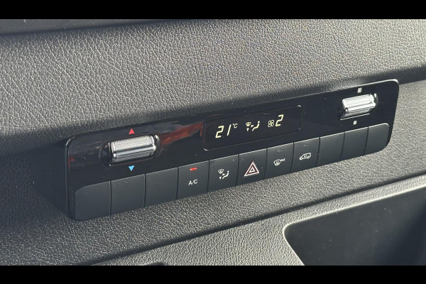 Mercedes-Benz Sprinter 317 CDI L2H2 Navi|Camera|Automaat| nieuw