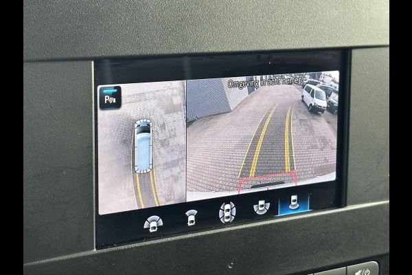 Mercedes-Benz Sprinter 317 CDI L2H2 Navi|Camera|Automaat| nieuw