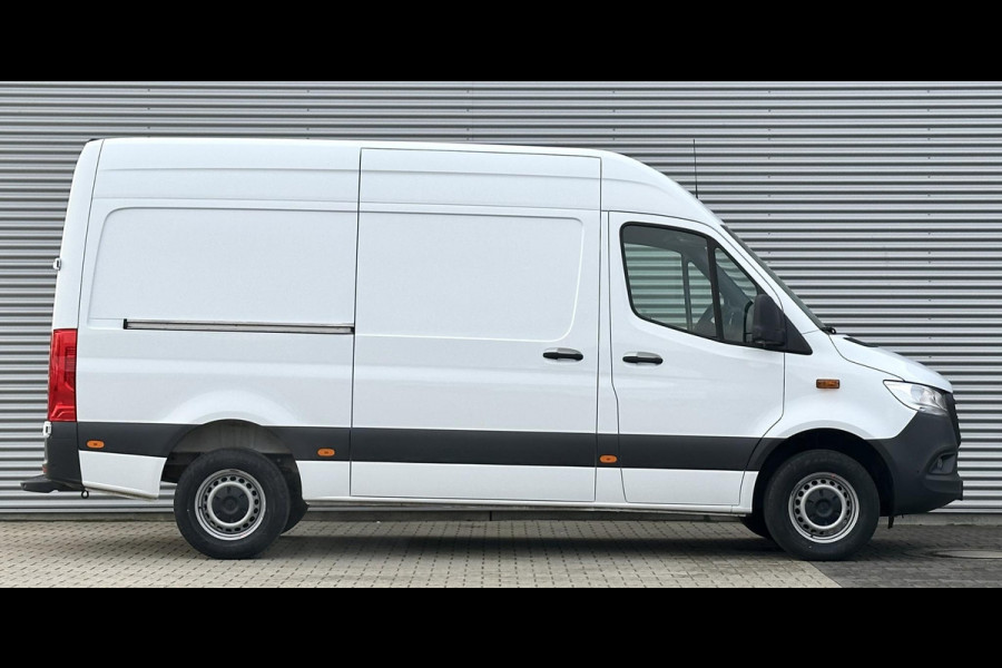 Mercedes-Benz Sprinter 317 CDI L2H2 Navi|Camera|Automaat| nieuw