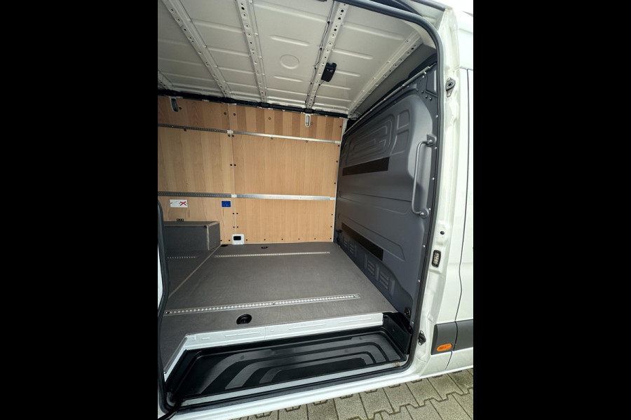 Mercedes-Benz Sprinter 317 CDI L2H2 Navi|Camera|Automaat| nieuw