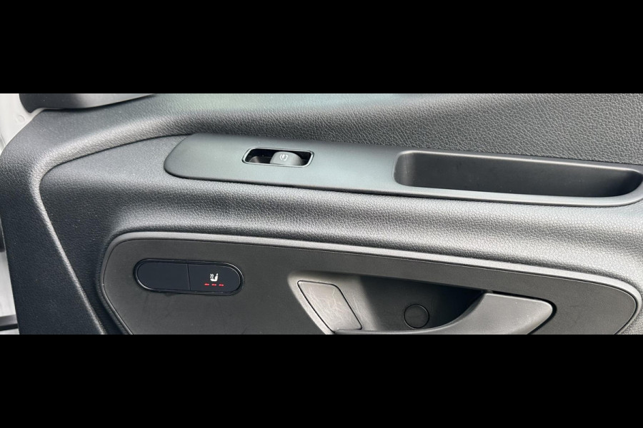 Mercedes-Benz Sprinter 317 CDI L2H2 Navi|Camera|Automaat| nieuw