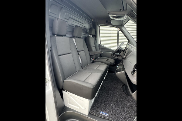 Mercedes-Benz Sprinter 317 CDI L2H2 Navi|Camera|Automaat| nieuw