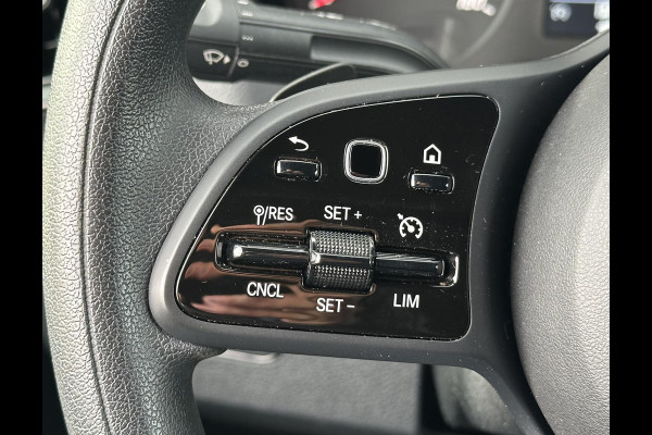 Mercedes-Benz Sprinter 317 CDI L2H2 Navi|Camera|Automaat| nieuw