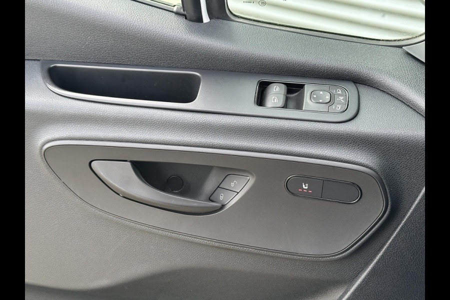 Mercedes-Benz Sprinter 317 CDI L2H2 Navi|Camera|Automaat| nieuw