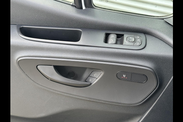 Mercedes-Benz Sprinter 317 CDI L2H2 Navi|Camera|Automaat| nieuw