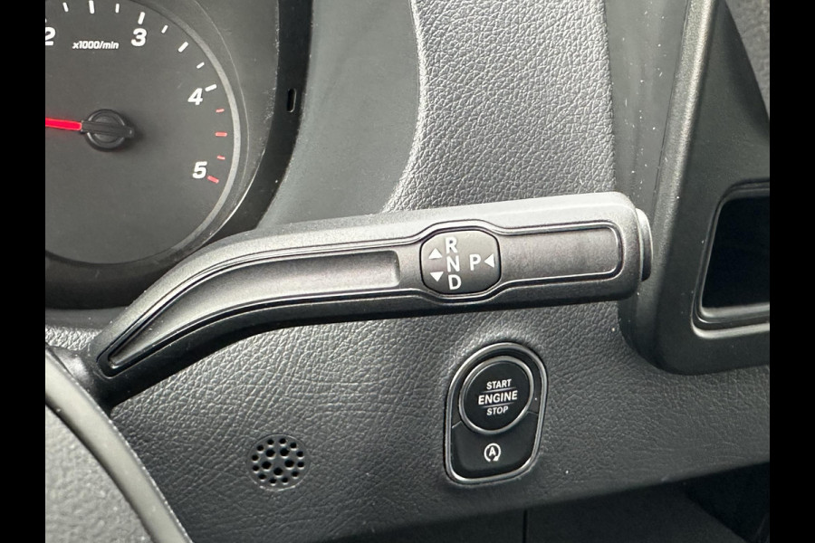 Mercedes-Benz Sprinter 317 CDI L2H2 Navi|Camera|Automaat| nieuw