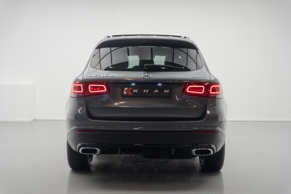 Mercedes-Benz GLC 300de 4MATIC Business Solution Luxury |Pano|360 Camera|Memory|ACC|