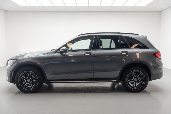 Mercedes-Benz GLC 300de 4MATIC Business Solution Luxury |Pano|360 Camera|Memory|ACC|