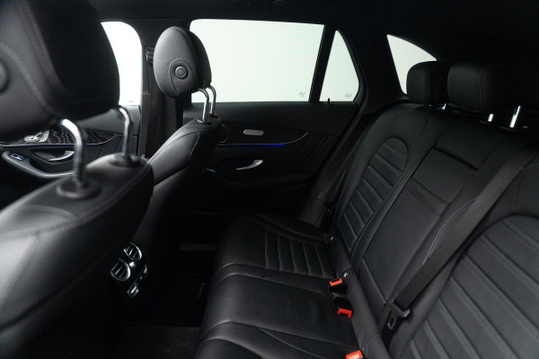 Mercedes-Benz GLC 300de 4MATIC Business Solution Luxury |Pano|360 Camera|Memory|ACC|