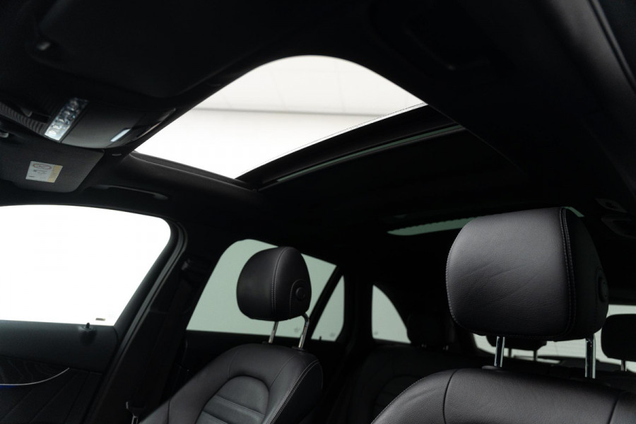 Mercedes-Benz GLC 300de 4MATIC Business Solution Luxury |Pano|360 Camera|Memory|ACC|