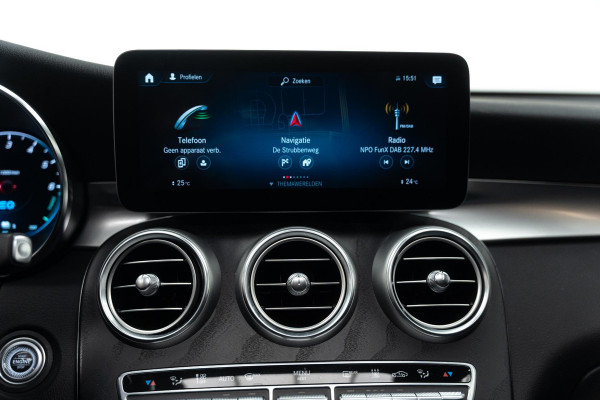 Mercedes-Benz GLC 300de 4MATIC Business Solution Luxury |Pano|360 Camera|Memory|ACC|