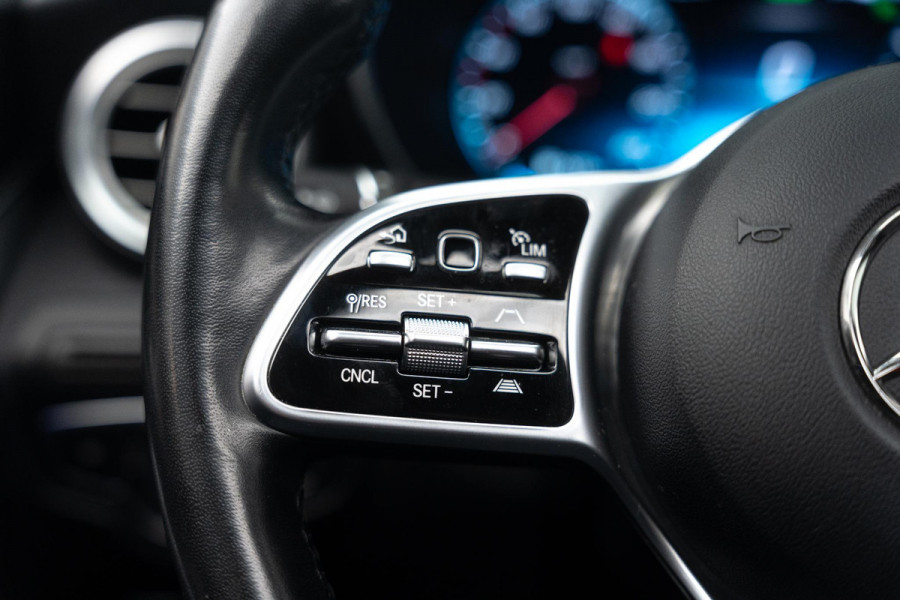 Mercedes-Benz GLC 300de 4MATIC Business Solution Luxury |Pano|360 Camera|Memory|ACC|