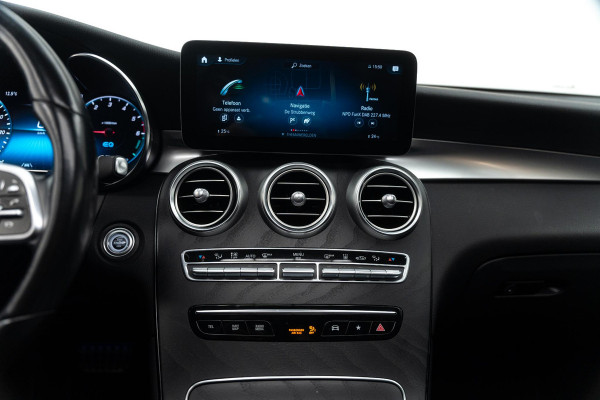 Mercedes-Benz GLC 300de 4MATIC Business Solution Luxury |Pano|360 Camera|Memory|ACC|