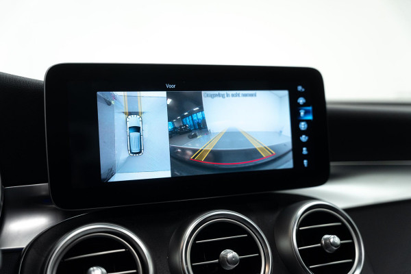 Mercedes-Benz GLC 300de 4MATIC Business Solution Luxury |Pano|360 Camera|Memory|ACC|