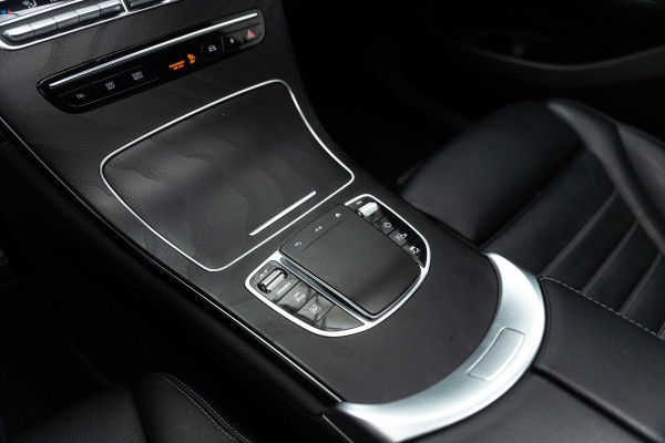 Mercedes-Benz GLC 300de 4MATIC Business Solution Luxury |Pano|360 Camera|Memory|ACC|