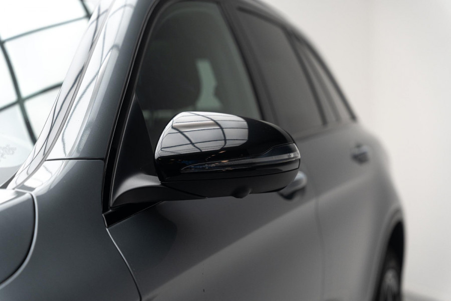 Mercedes-Benz GLC 300de 4MATIC Business Solution Luxury |Pano|360 Camera|Memory|ACC|