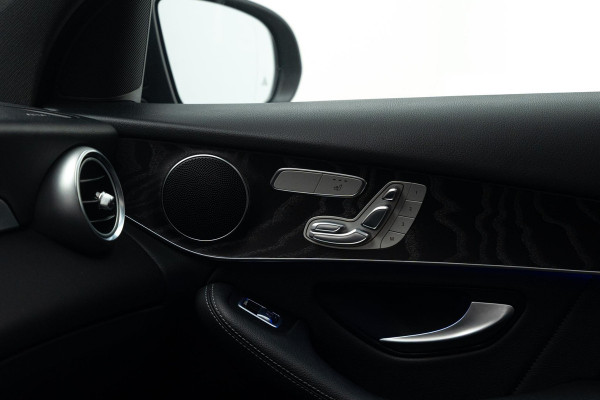 Mercedes-Benz GLC 300de 4MATIC Business Solution Luxury |Pano|360 Camera|Memory|ACC|