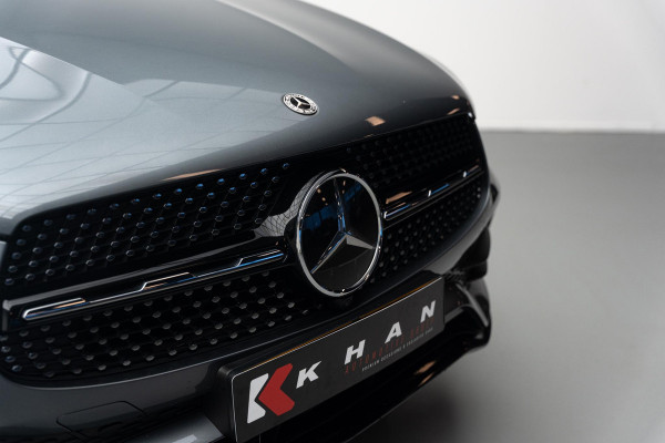 Mercedes-Benz GLC 300de 4MATIC Business Solution Luxury |Pano|360 Camera|Memory|ACC|