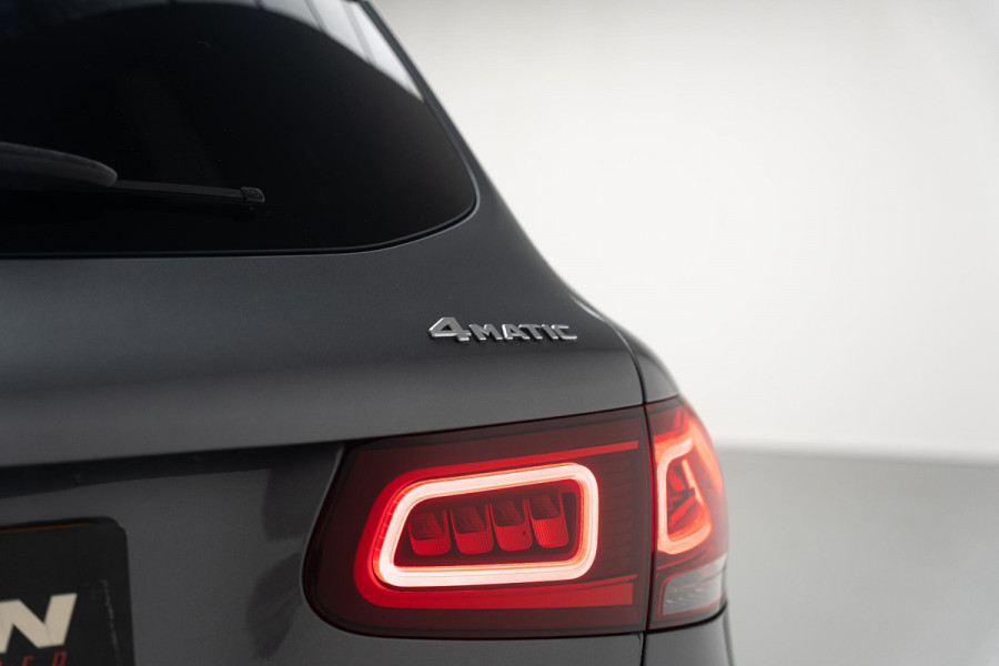 Mercedes-Benz GLC 300de 4MATIC Business Solution Luxury |Pano|360 Camera|Memory|ACC|