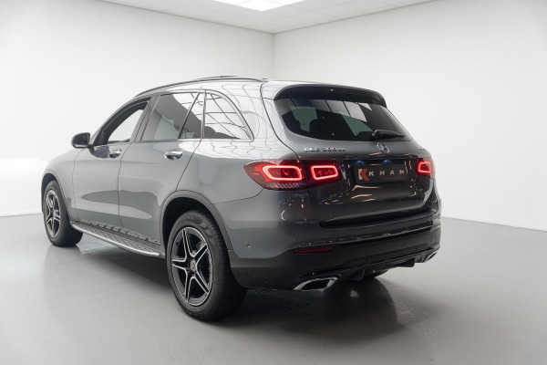 Mercedes-Benz GLC 300de 4MATIC Business Solution Luxury |Pano|360 Camera|Memory|ACC|