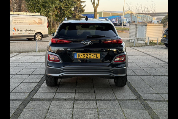 Hyundai Kona Aut. EV Fashion 64kWh | Navi | Camera | HUD | KRELL Sound |