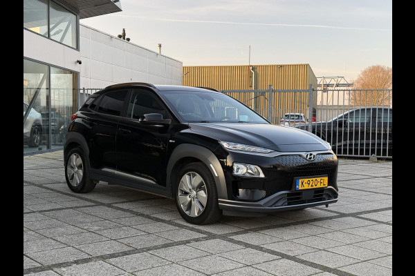 Hyundai Kona Aut. EV Fashion 64kWh | Navi | Camera | HUD | KRELL Sound |