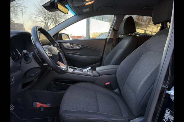 Hyundai Kona Aut. EV Fashion 64kWh | Navi | Camera | HUD | KRELL Sound |