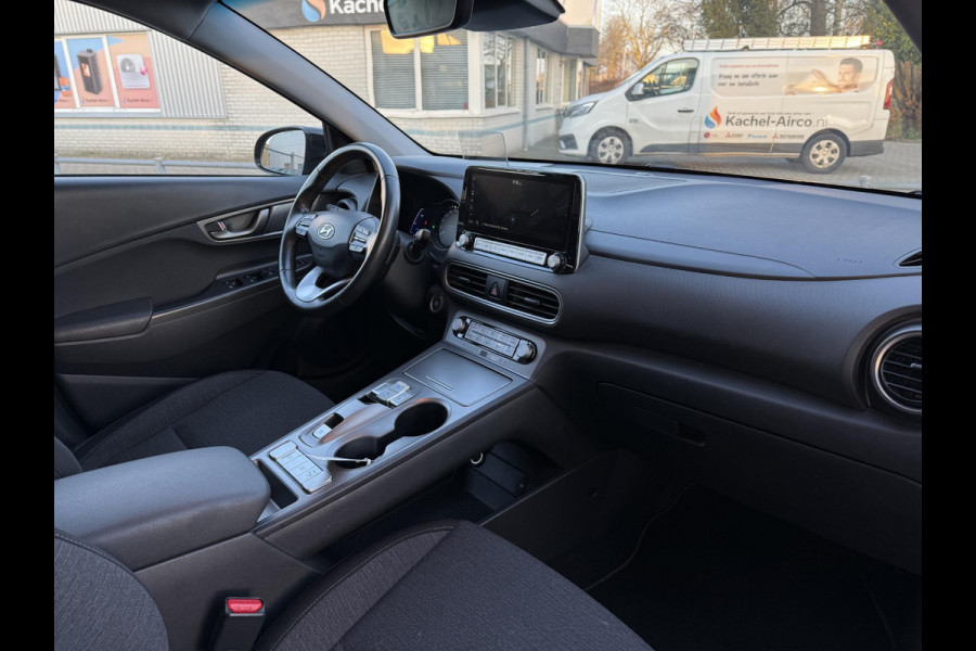 Hyundai Kona Aut. EV Fashion 64kWh | Navi | Camera | HUD | KRELL Sound |