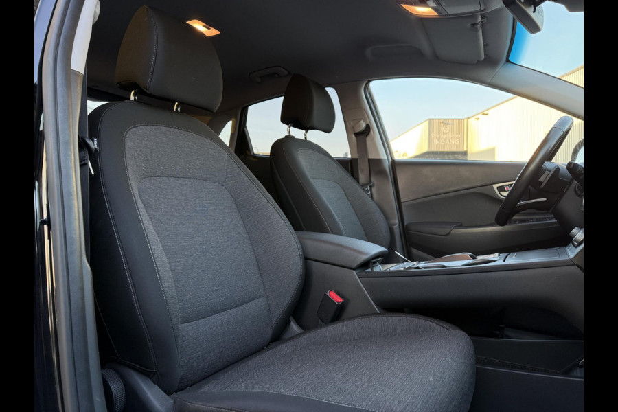 Hyundai Kona Aut. EV Fashion 64kWh | Navi | Camera | HUD | KRELL Sound |
