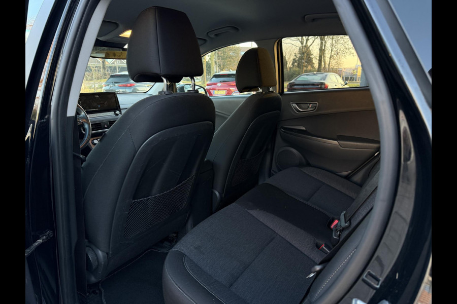 Hyundai Kona Aut. EV Fashion 64kWh | Navi | Camera | HUD | KRELL Sound |