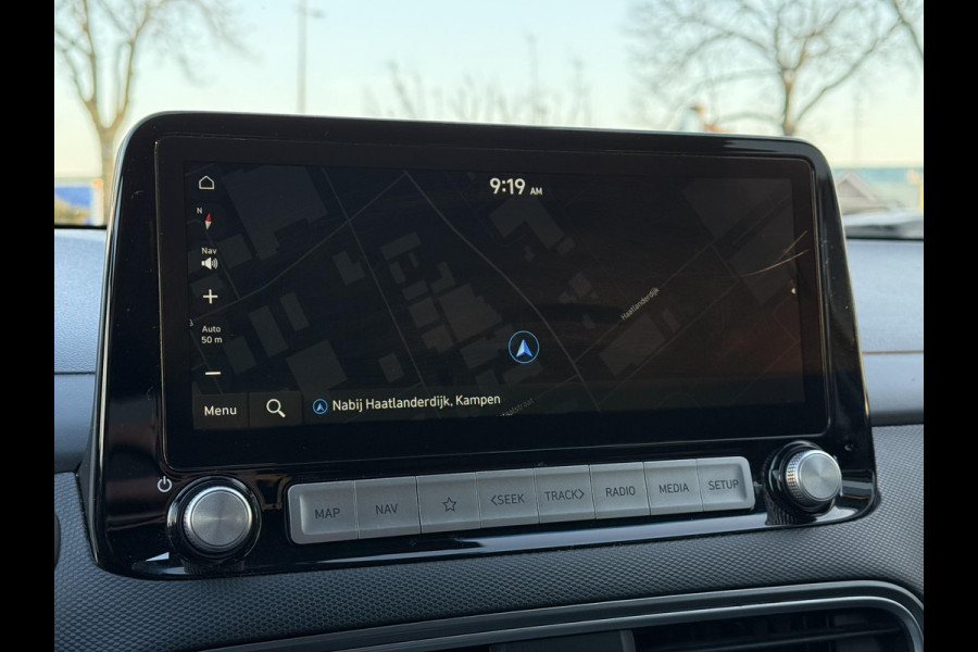 Hyundai Kona Aut. EV Fashion 64kWh | Navi | Camera | HUD | KRELL Sound |