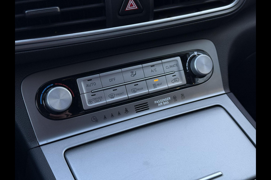 Hyundai Kona Aut. EV Fashion 64kWh | Navi | Camera | HUD | KRELL Sound |