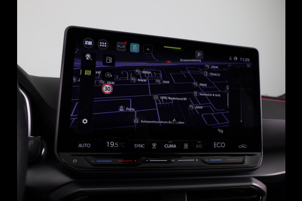 Seat Leon Sportstourer 1.5 TSI e-Hybrid FR PHEV First Edition 204 pk Automaat | Verlengde garantie | Navigatie | Parkeersensoren | Achteruitrijcamera | Adaptieve cruise control |